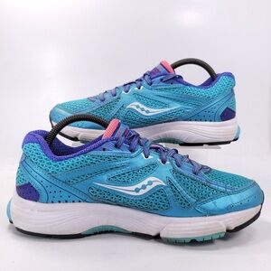SAUCONY | Grid Ignition 5 Women’s Running Shoes